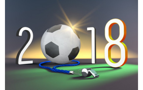 Bonne année 2018 !
